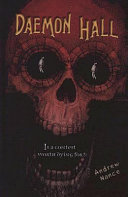 Daemon Hall cover