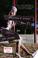 Thirteen Reasons Why cover