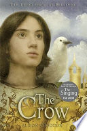 The Crow cover