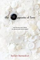 The Opposite of Love cover