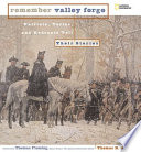 Remember Valley Forge: Patriots, Tories, and Spies Tell Their Stories cover