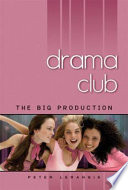 The Big Production cover