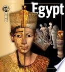 Egypt cover