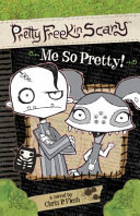 Me So Pretty! cover