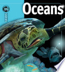 Oceans cover