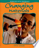 Changing Materials cover