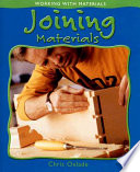 Joining Materials cover