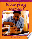 Shaping Materials cover