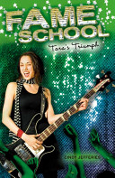 Tara's Triumph cover