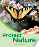 Protect Nature cover