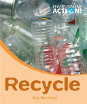 Recycle cover
