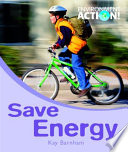 Save Energy cover