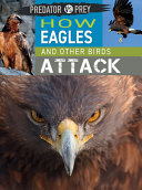 Eagles (Second Series) cover