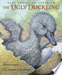 The Ugly Duckling cover