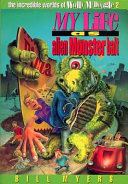 My Life as Alien Monster Bait cover