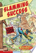 Slamming Success cover