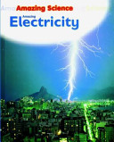Amazing Electricity cover