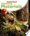 Amazing Materials cover