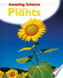 Amazing Plants cover