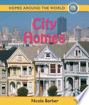 City Homes cover