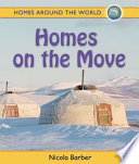 Homes on the Move cover