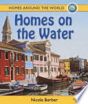 Homes on the Water cover