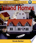 Island Homes cover