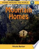 Mountain Homes cover