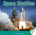 Space Shuttles cover