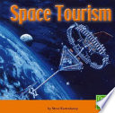 Space Tourism (Solar System) cover