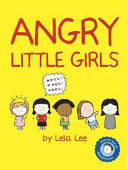 Angry Little Girls cover