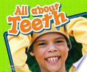 All About Teeth cover