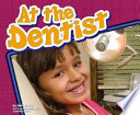 At the Dentist cover