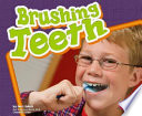 Brushing Teeth cover