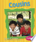 Cousins (Revised Edition) cover