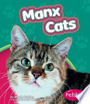 Manx Cats cover