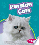Persian Cats cover