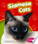 Siamese Cats cover