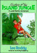 Mystery of the Island Jungle cover
