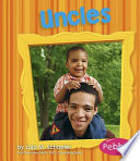 Uncles (Revised Edition) cover