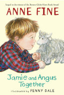 Jamie and Angus Together cover