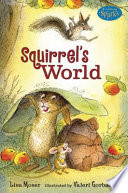 Squirrel's World cover