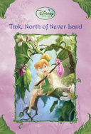 Tink, North of Never Land cover