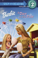 Barbie: A Day at the Fair cover