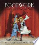 Footwork: The Story of Fred and Adele Astaire cover