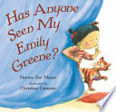Has Anyone Seen My Emily Greene? cover