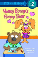Honey Bunny's Honey Bear cover