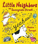 Little Neighbors on Sunnyside Street cover