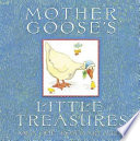 Mother Goose's Little Treasures cover