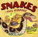Snakes cover